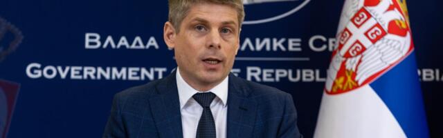 "TAKVO NASILJE SE NIJE DOGODILO U EVROPI OD KRAJA DRUGOG SVETSKOG RATA" Arno Gujon o martovskom pogromu: Zločin protiv hrišćanstva i evropske civilizacije!