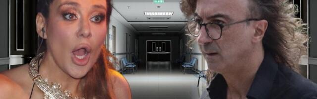 ANA NIKOLIĆ OBJAVILA SUDSKE PAPIRE - Ovo je DOKAZ o Raletovom RAZVODU BRAKA!