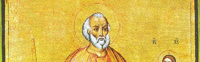 Danas je Sveti Josif: Bio je muž Presvete Bogorodice, a evo zbog čega ga slavimo