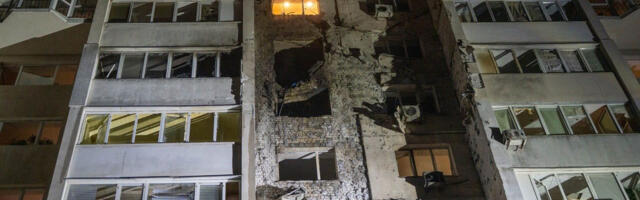 U noćašnjim ruskim udarima na Ukrajinu poginulo troje ljudi, u ukrajinskim na Rusiju poginulo dete