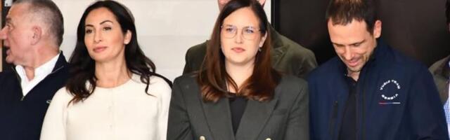 "POBEDA SNS ZNAČAJNA I BEZ MRLJE" Ministarka Pavkov posle izbora u deset lokalnih samouprava: "Naše zajedništvo je faktor razlike u odnosu na druge"!