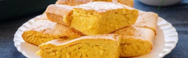 Ovako se pravi vlaška proja koja traje tri dana: Bez jaja i jogurta, ostaje meka i ne suši se