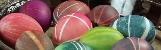 Nikad ne farbajte jaja u ove 3 boje! Sveštenik otkrio i zašto, izbegavajte ih u širokom luku