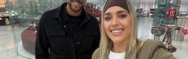 Najbolji strelac Evrolige došao na Marakanu, mnogi nisu ni prepoznali veliku legendu