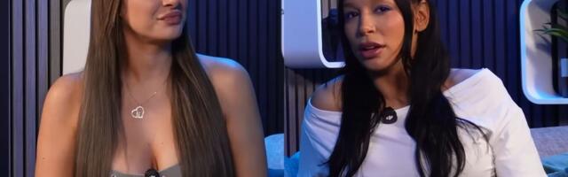 "Lože se na ženu koja nosi bebu": Luna ostala zgrožena zbog Editinih reči, ovo joj je priznala o muškarcima