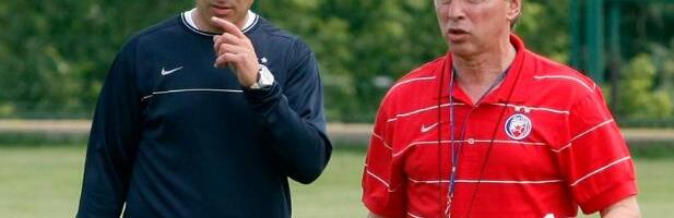 SAMO KAFANE I KOCKARNICE! U Zvezdi je igrao da zaradi za poroke: Cela priča se završila TRAGIČNO, a bio je uz rame sa Rambom, Dekijem, Pericom...