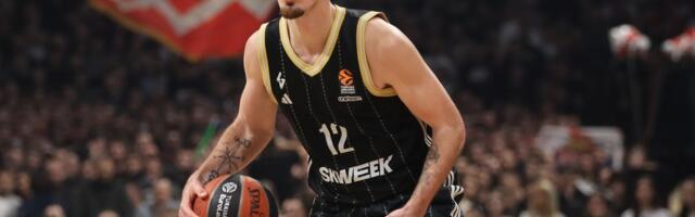 Nando de Kolo iznenadio sve: "Neka bude jasno, ovo je moja poslednja sezona"