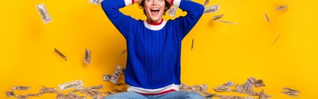 Zvezde donose novac i uspeh: Ovih 6 znakova sutra očekuje preokret