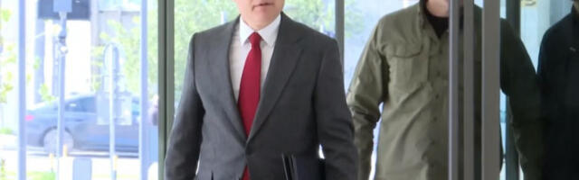 Седница Председништва СНС, једна од тема консултације са Вучићем