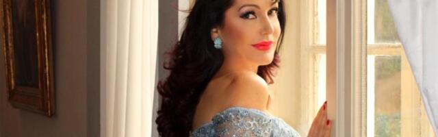 "Život me je kroz teška iskušenja približio bogu" Ispovest operske dive Jadranke Jovanović; Kako je odlučila da se krsti u 31. godini, o Ordenu Frankofonije...