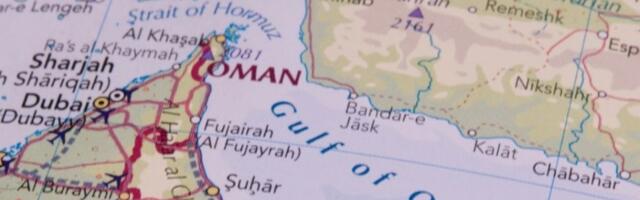 Rastu tenzije: Iran odbacio tvrdnje SAD i zapretio vojnim brodovima