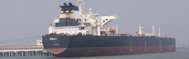 Raste napetost u Ormuzu: Brodovi se okreću usred mora zbog straha od zatvaranja moreuza