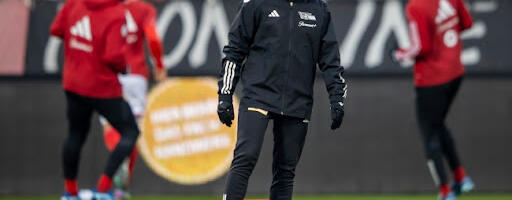 Union Berlin stao u odbranu Mari-Luize Eti zbog seksističkih komentara