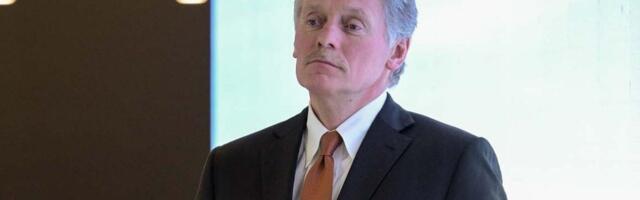 Mađarska novinska agencija je izostavila ovu izjavu Peskova: „Nikada nismo bili prijatelji sa Orbanom“