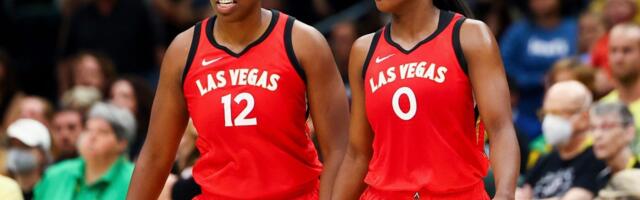 Džeki Jang: prva WNBA košarkašica sa milionskim ugovorom