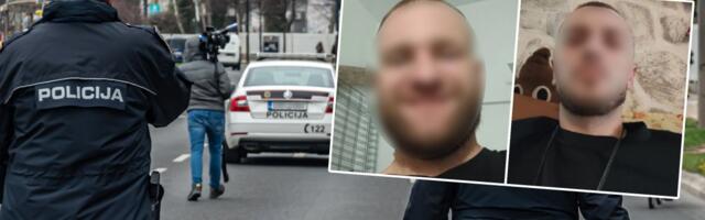 Ovo su osumnjičeni za ubistvo Adnana Metanovića: Tukli ga do besvesti pa bacili kroz prozor?