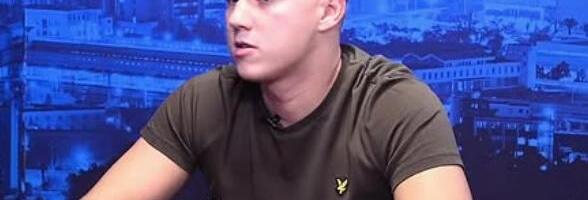 CECA POMOGLA DA SE RODI! Jovan Pejić  danas ima 25 i javno progovorio: JA SAM DETE IZ EPRUVETE!