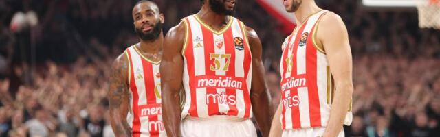 Ovo su kvote za meč Barselona - Crvena zvezda, u prvom meču plej-ina Evrolige, loše vesti za Delije