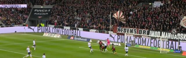 Ovo je najgora reakcija golmana ikada, zbog ovoga se gubi titula, kako situacija u Danskoj utiče na Zvezdu?