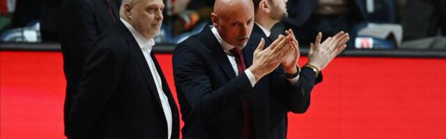 Pitali smo Milana Minića zbog čega je dobio otkaz u Zvezdi: Citirao je Sašu Obradovića sa konferencije