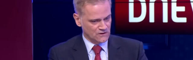 Стефановић потврдио да је Вучић поново надиграо опозицију