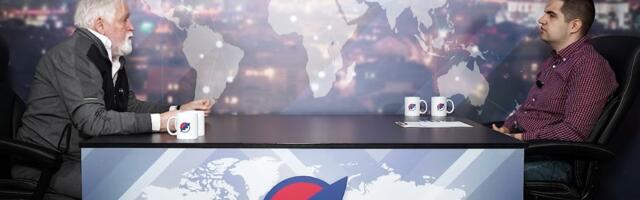 Милан Брдар: Никада није било потребно мислити својом главом као данас