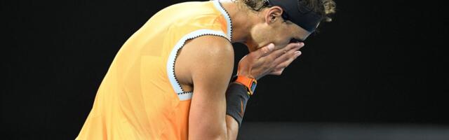 Novak u Nadalovom dokumentarcu! Otkriven strašan detalj: Rafa nije mogao da hoda, otac ga nosio do hotela