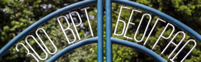 Bebi bum u Beo Zoo vrtu: Evo kakvo pojačanje ima mala kamila (FOTO)