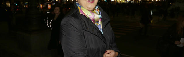 Više ne peva, a od nekoliko pesama mesečno zaradi “lepe” pare: Ove hitove je napisala Verica Šerifović