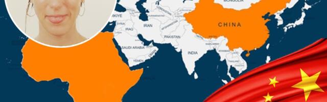 POČINJE NOVA GLOBALNA BITKA: Afrika više nije periferija sveta, sada pregovara sa MOĆNIM SILAMA, vreme kolonijalizma je prošlost, napravljene su VELIKE PROMENE