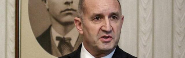Nova era u Sofiji: Rumen Radev dobio mandat za sastav bugarske Vlade