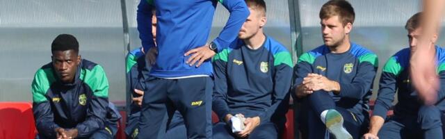 Zemun izabrao stadion za Superligu