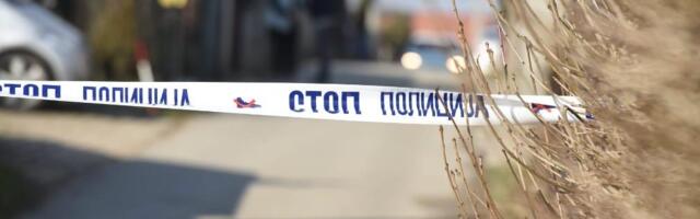 DRVENOM MOTKOM GA UDARAO U GLAVU DO SMRTI: Jezivi detalji bratoubistva kod Vladičinog Hana: Živeli su vrata do vrata i stalno su se svađali oko gluposti!