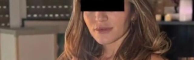 Žena, koja je s drugaricom ubila majku zbog nasledstva, sebi presudila u zatvoru: Zločin potresao Balkan