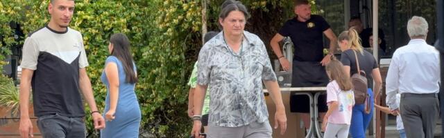 Prvi nastup posle duže pauze! Kemiš sam na probi, Zorica Brunclik se nije pojavila - svi se pitaju gde je
