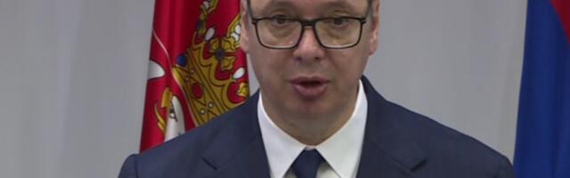 DIREKTNA PORUKA IZ BEOGRADA: Vučić NEĆE predstavnike vlasti Crne Gore na dočeku i ispraćaju u Tivtu!