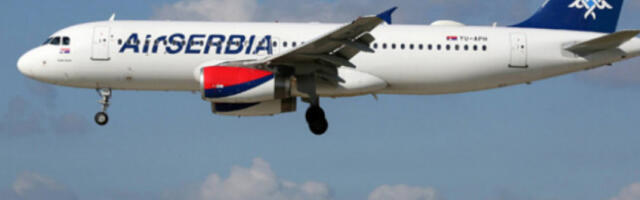 ​Ер Србија и Вестџет успоставили сарадњу