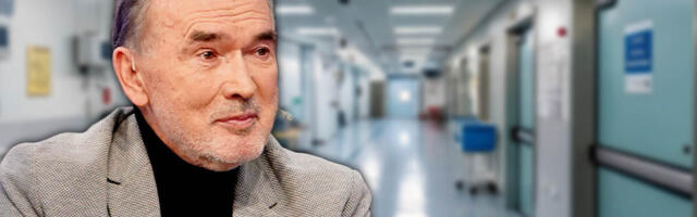 PEVAČ ZAVRŠIO U BOLNICI: Zeznuto je, čeka me operacija! Radoslav Rodić Roki ima samo jednu poruku
