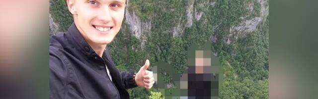 NESTAO MLADIĆ KOD UBA! Ako ga vidite zovite policiju!