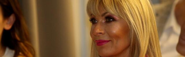 Popović gleda s neba i plače! Sašina udovica nastupa posle dve decenije, s njom ova pevačica