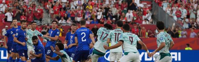 Hrvatska je oštećena! FIFA gazi sopstvena pravila (VIDEO)