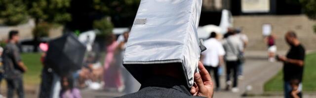 Zašto su vrućine opasnije za one koje uzimaju antidepresive?