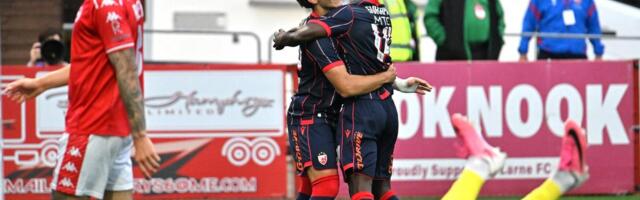 Zvezda objavila kako do karata za revanš sa Larnom