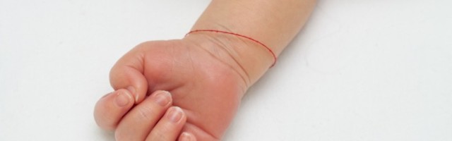 Nema samo crveni končić moć: "Rade" i zeleni, plavi, žuti...
