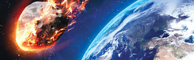 Asteroid ide pravo ka Evropi i ne posustaje: Naučnici otkrili kada se očekuje UDAR!