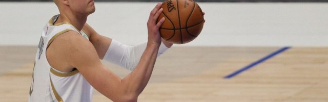 NBA - igrači: Porzingisa nema ko da zaustavi, Tauns spreman da napadne Reptorse
