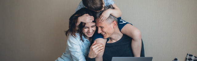 Zašto treba da budete aktivni učesnici u digitalnom sazrevanju vaše dece