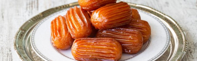 Najlakši recept za tulumbe ikad - ne može jednostavnije od ovoga