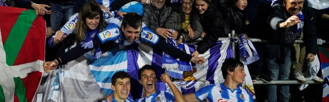 Bilbao i Sosijedad neće finale Kupa bez navijača