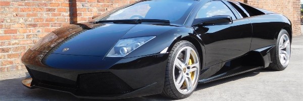 Savršeni Murcielago LP640 sa najmanjom pređenom kilometražom na svetu